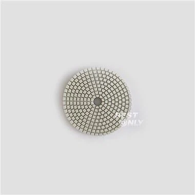 Jastučići za mokro i suho poliranje