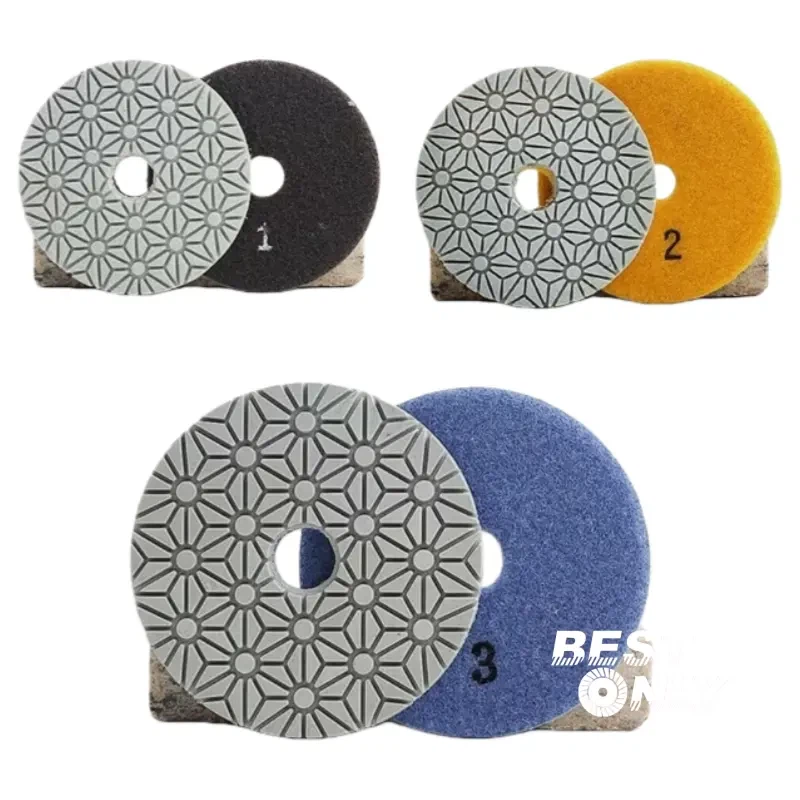 diamond polishing pads near me