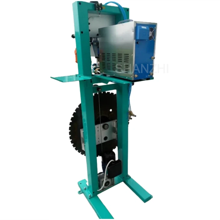 quality diamond blade welding equipment