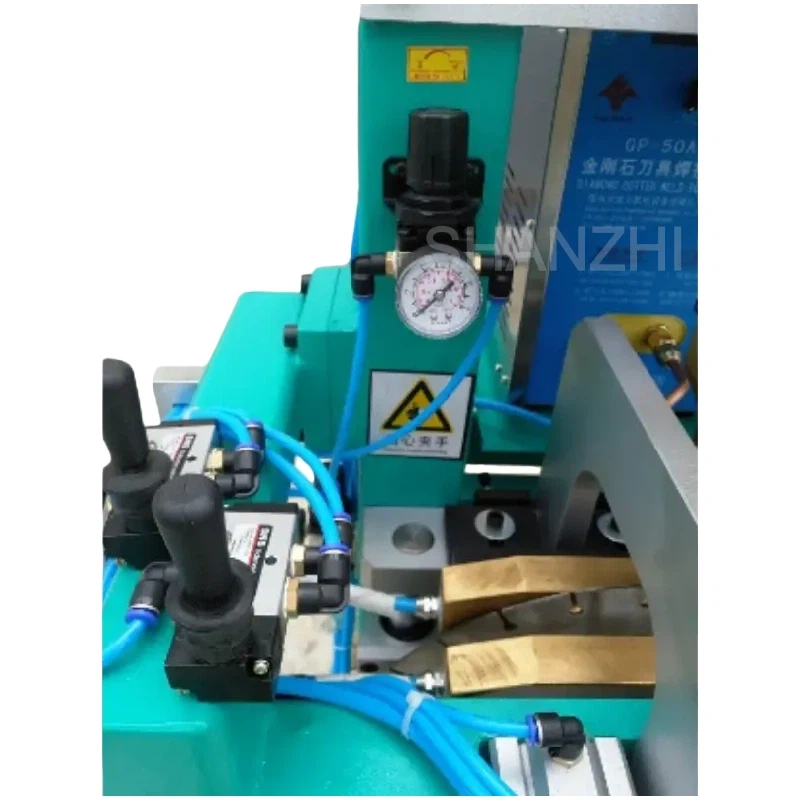 professional diamond tool equipment