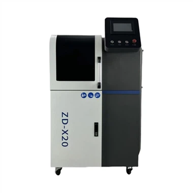 Stroj za ponovno oštrenje glodala ZD-X20
