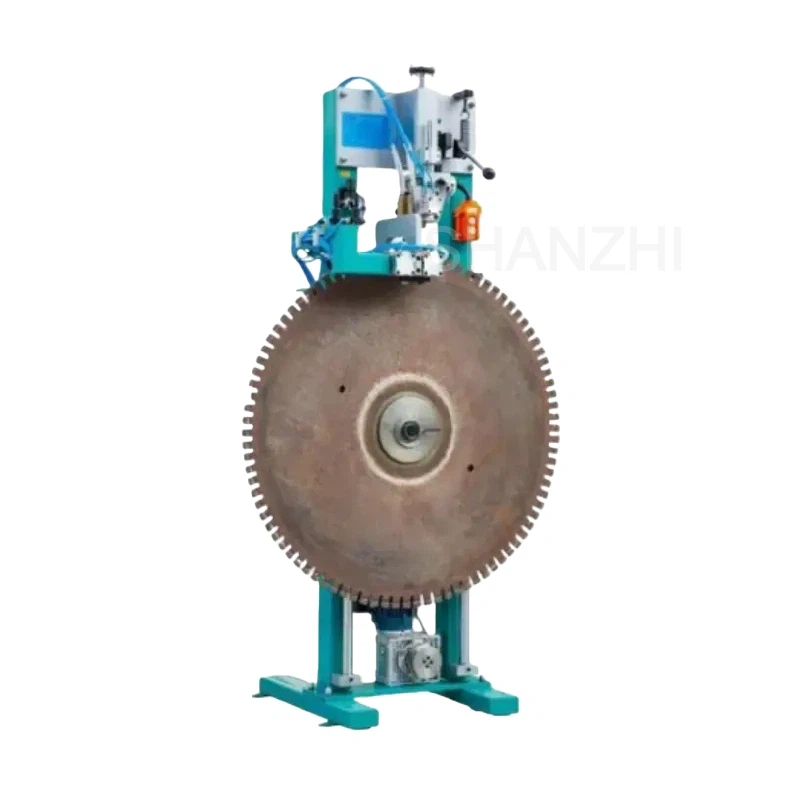 Welding Machine for Diamond Blade Segment Assembly Welding Machine for Diamond Blade Segment Assembly