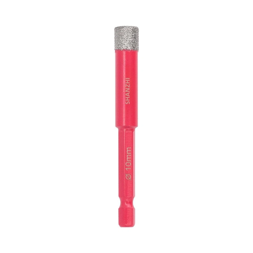 concrete drill bit